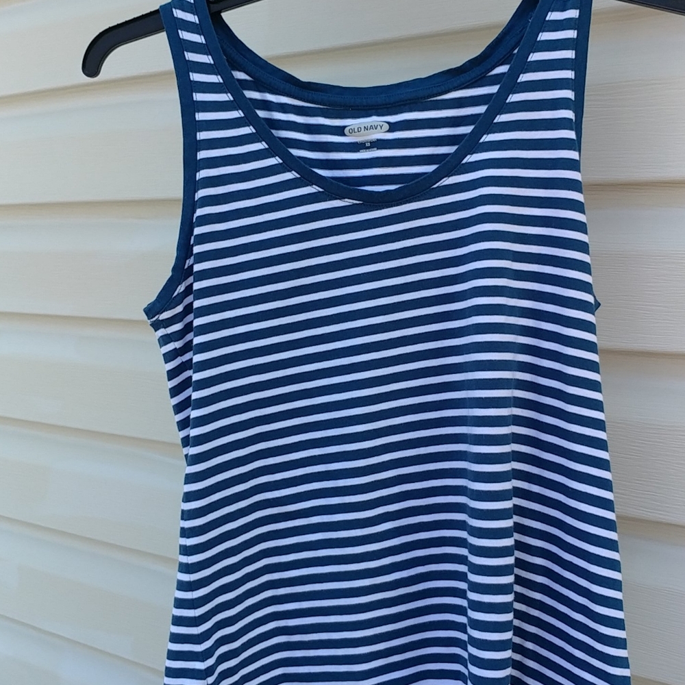 Old Navy Women's  Everywear Tank Top